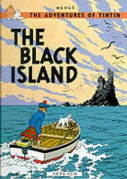 The Black Island