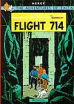 Flight 714