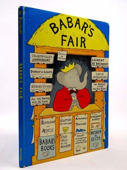 Babar's Fair