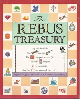 The Rebus Treasury