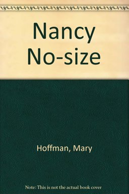 Nancy No Size