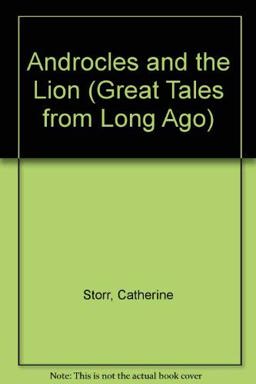 Androcles and the Lion