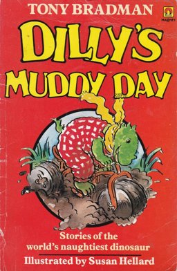 Dilly's Muddy Day