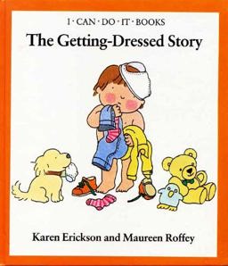 The Getting-Dressed Story