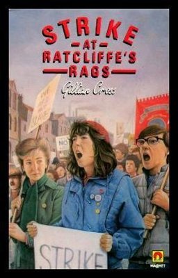 Strike at Ratcliffe's Rags