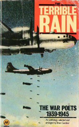 Terrible Rain Terrible Rain