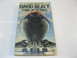 Cone of Silence Cone of Silence