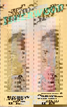 Christopher and His Kind