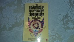 The Adventure of the Stalwart Companions