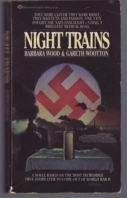 Night Trains Night Trains