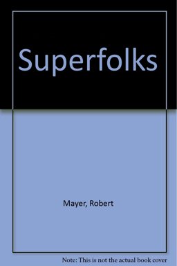 Superfolks