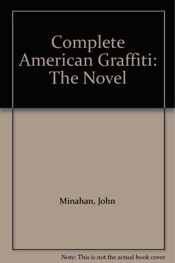 The Complete American Graffiti