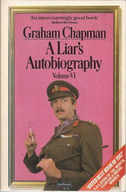 Liar's Autobiography