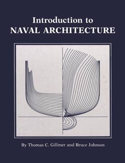 Introduction to Naval Architecture