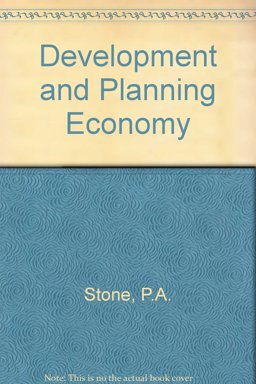 Development and Planning Economy Environmental and Resource Issues