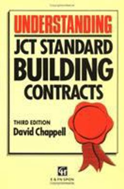 Understanding JCT Standard Building Contracts