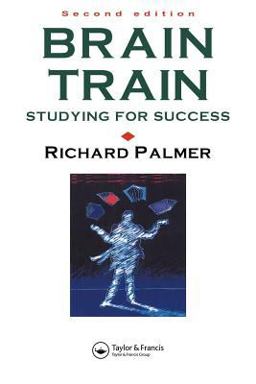 Brain Train Studying for Success 2nd 9780419198307 Front Cover