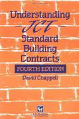 Understanding JCT Standard Building Contracts
