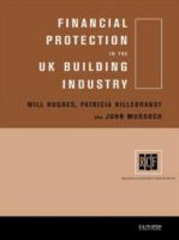 Financial Protection in the UK Building Industry