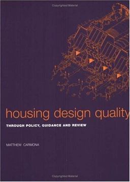 Housing Design Quality