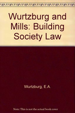 Building Society Law