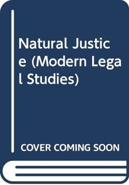 Natural Justice