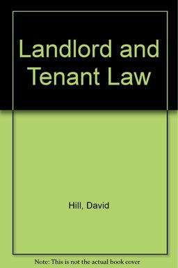 Landlord and Tenant Law