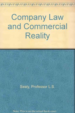 Company Law and Commercial Reality