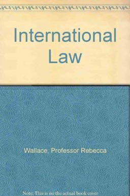 International Law
