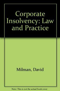 Corporate Insolvency