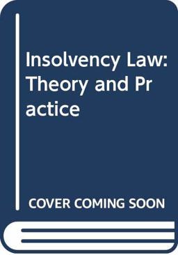 Insolvency Law