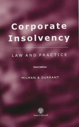 Corporate Insolvency