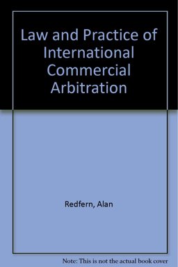 Law and Practice of International Com