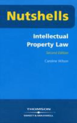 Intellectual Property Law
