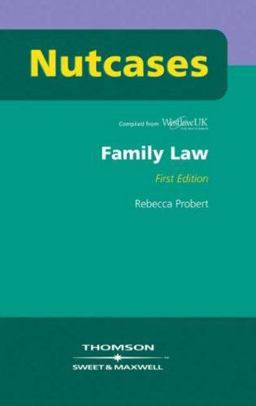 Nutcases Family Law