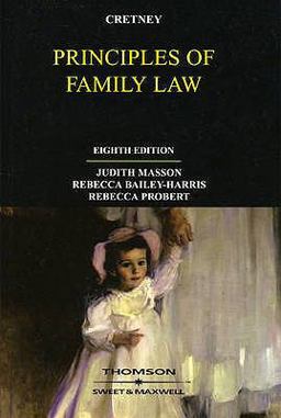 Principles of Family Law