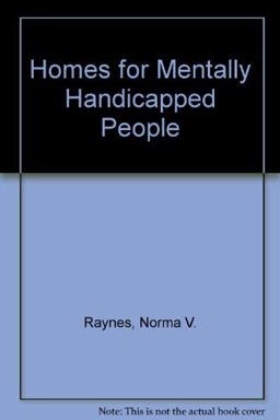 Homes for Mental Handicapped People