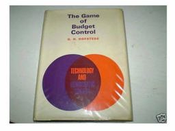 The Game of Budget Control The Game of Budget Control