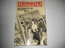 Ethnography