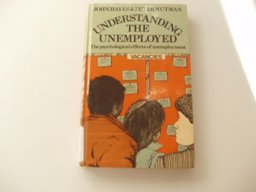 Understanding the Unemployed