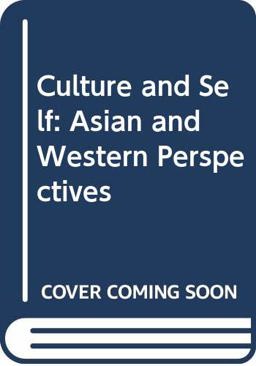 Culture and Self