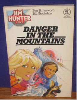 Danger in the Mountains