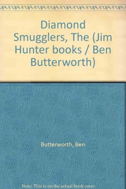 The Diamond Smugglers