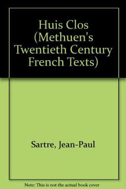Huis Clos