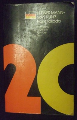 Kleiner Mann, Was Nun?