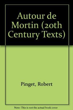 Autour de Mortin
