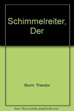 Der Schimmelreiter