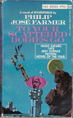 To Your Scattered Bodies Go