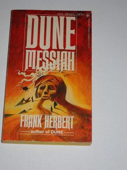 Dune Messiah