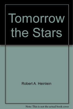 Tomorrow the Stars